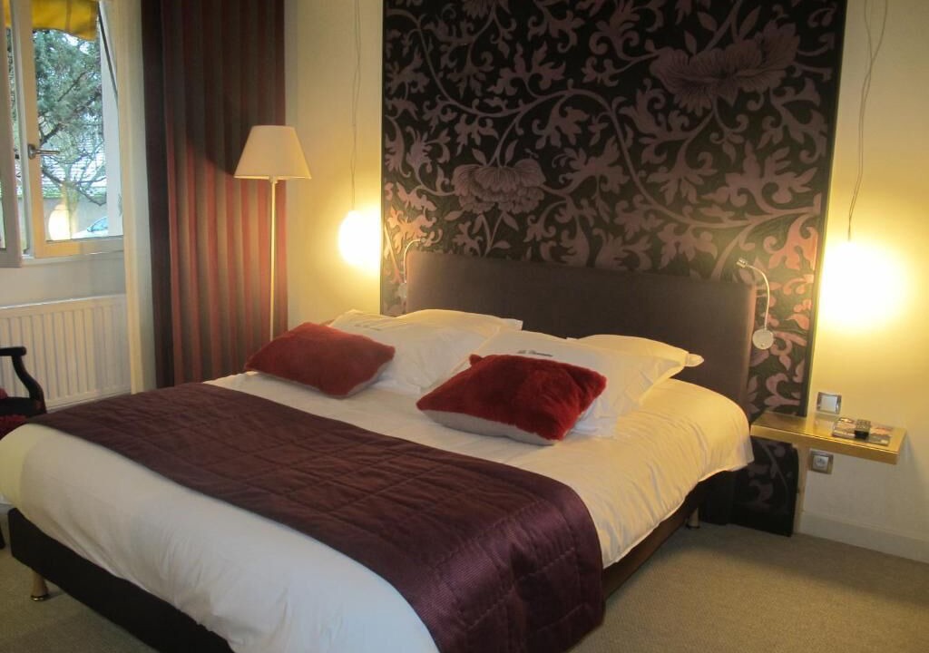 Photo of Bedroom in Paroisse Saint-Augustin-de-Chaux