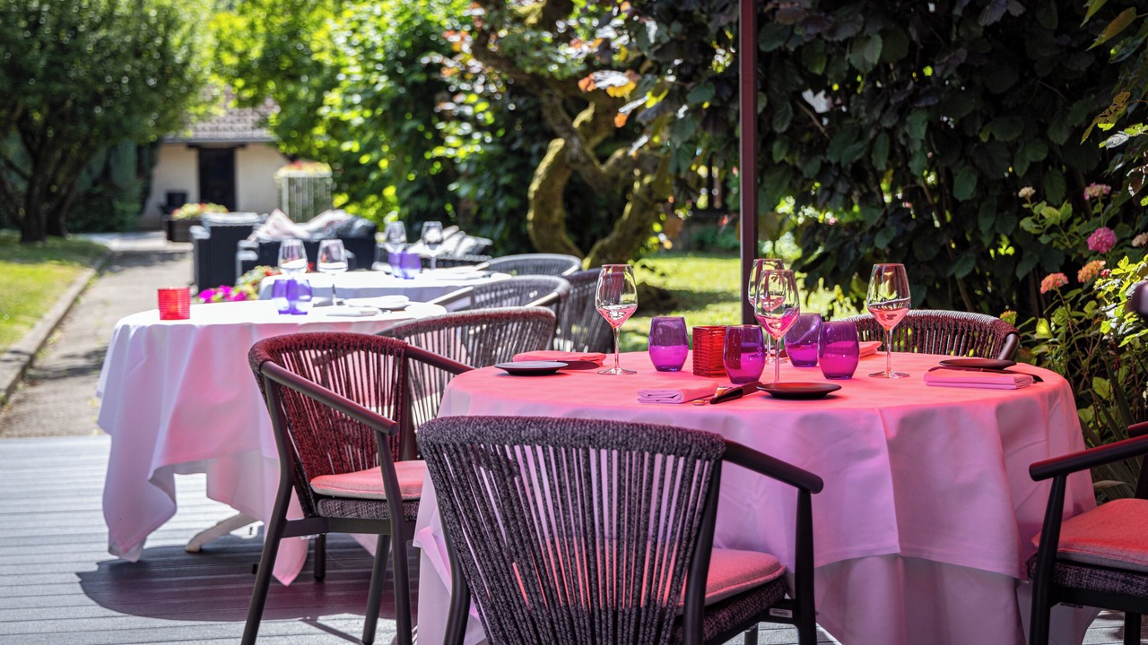 Photo of Outdoor in Paroisse Saint-Augustin-de-Chaux