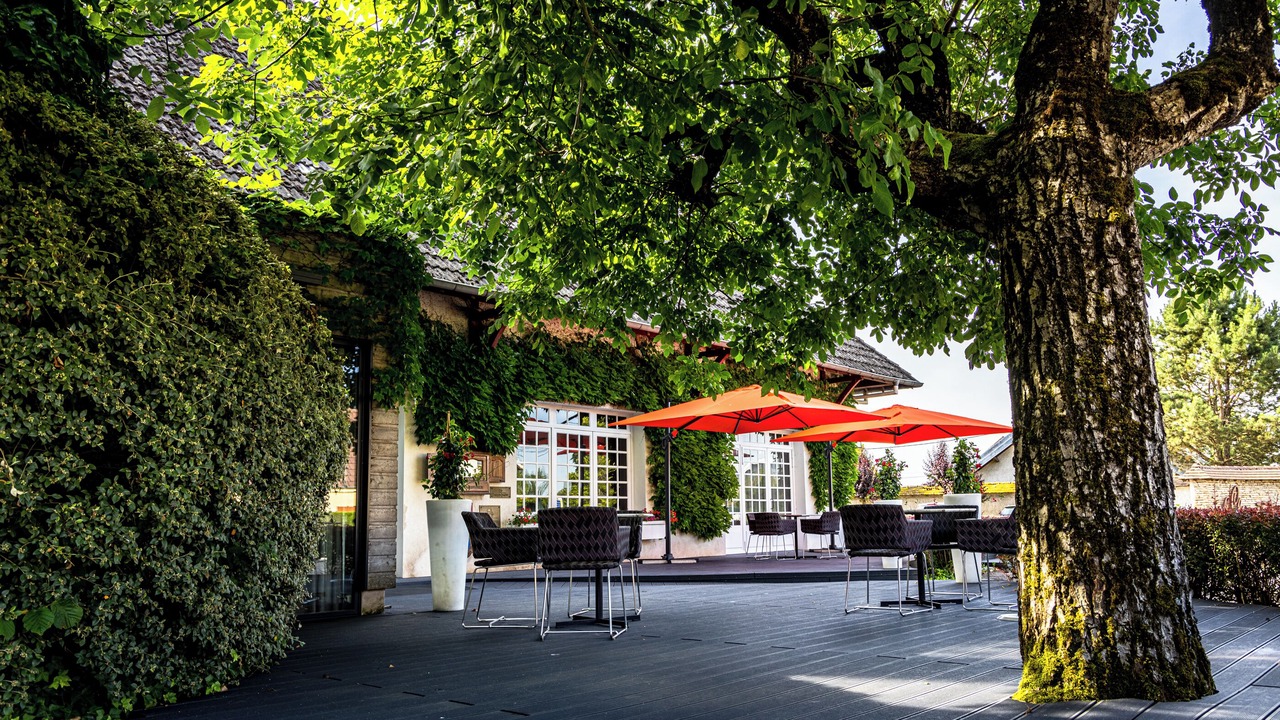 Photo of Outdoor in Paroisse Saint-Augustin-de-Chaux