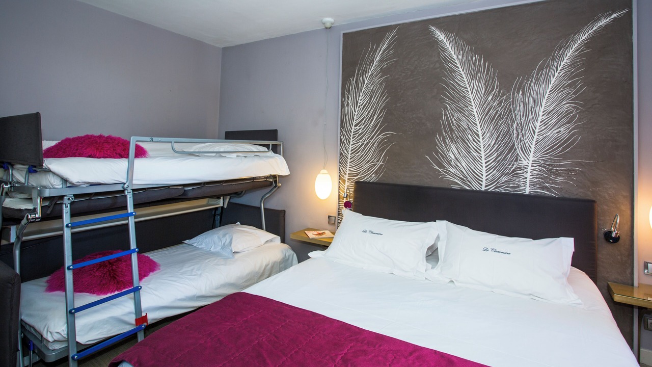 Photo of Bedroom in Paroisse Saint-Augustin-de-Chaux