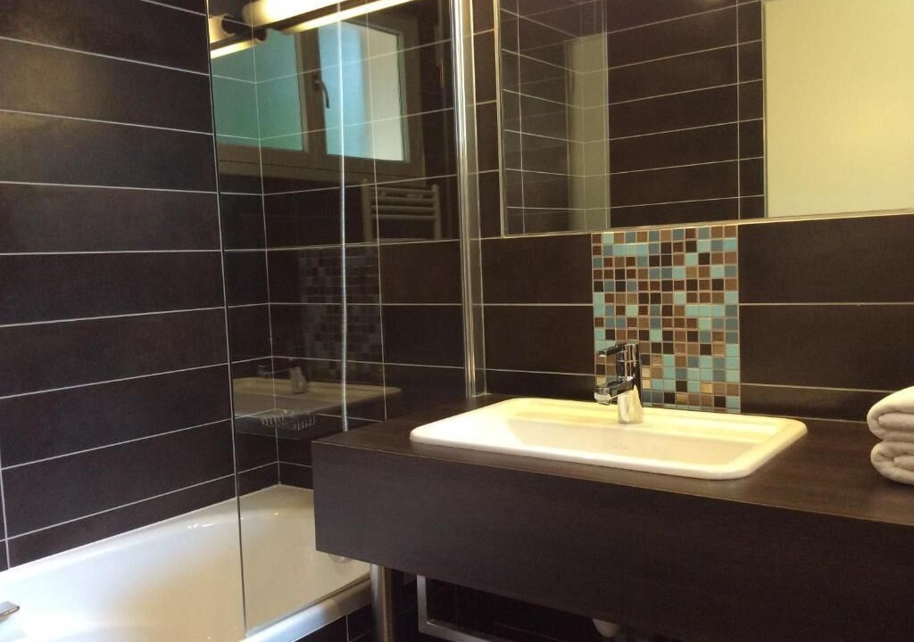Photo of Bathroom in Paroisse Saint-Augustin-de-Chaux