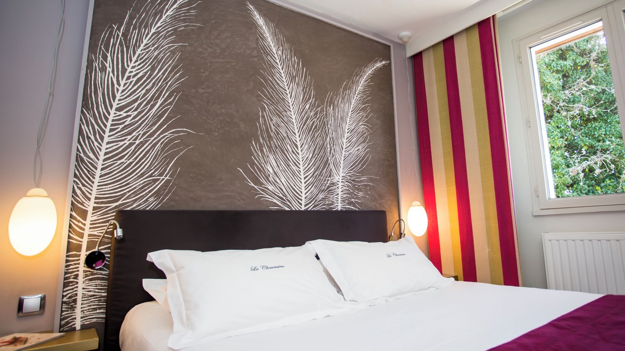 Photo of Bedroom in Paroisse Saint-Augustin-de-Chaux