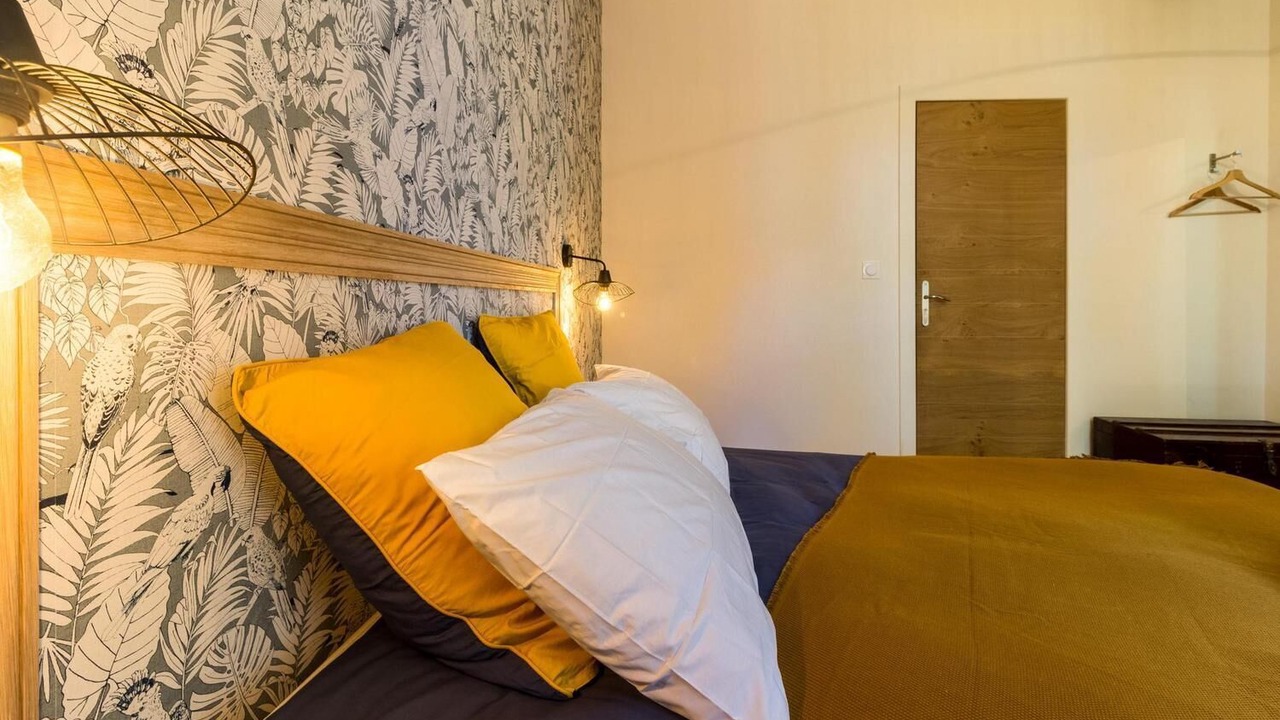 Photo of Bedroom in Bagnot