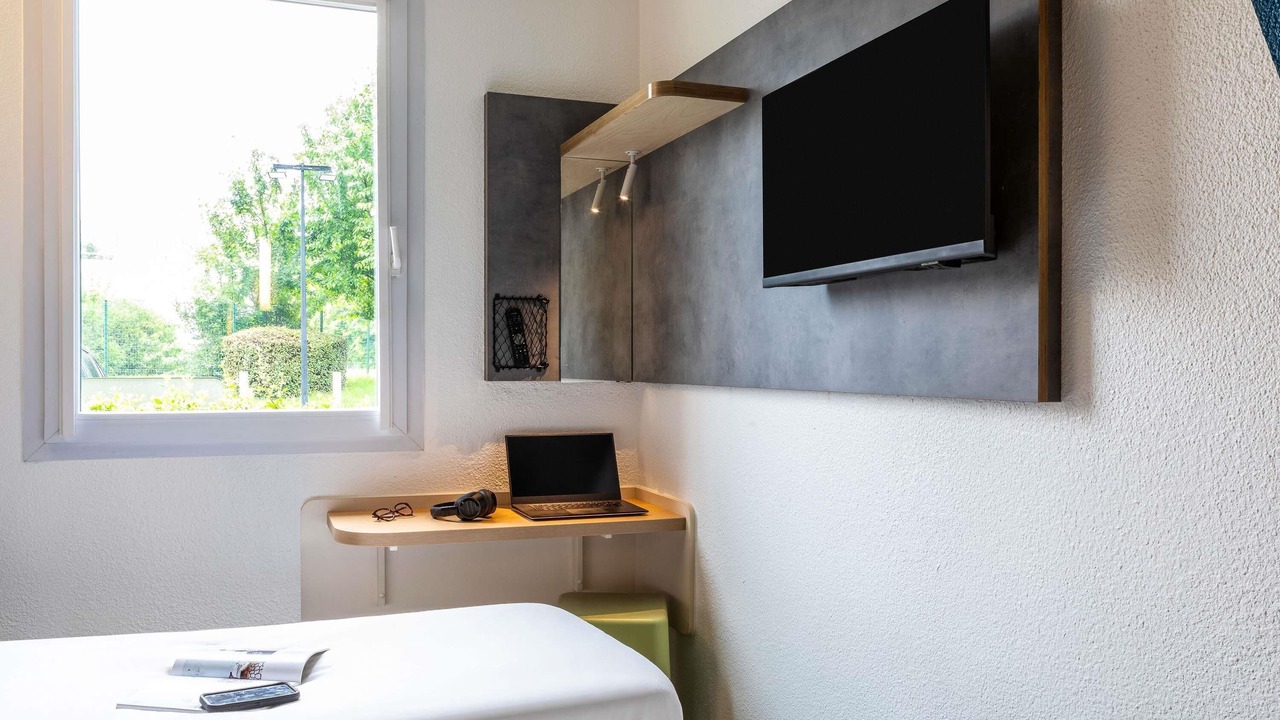 Photo of Bedroom in Rungis