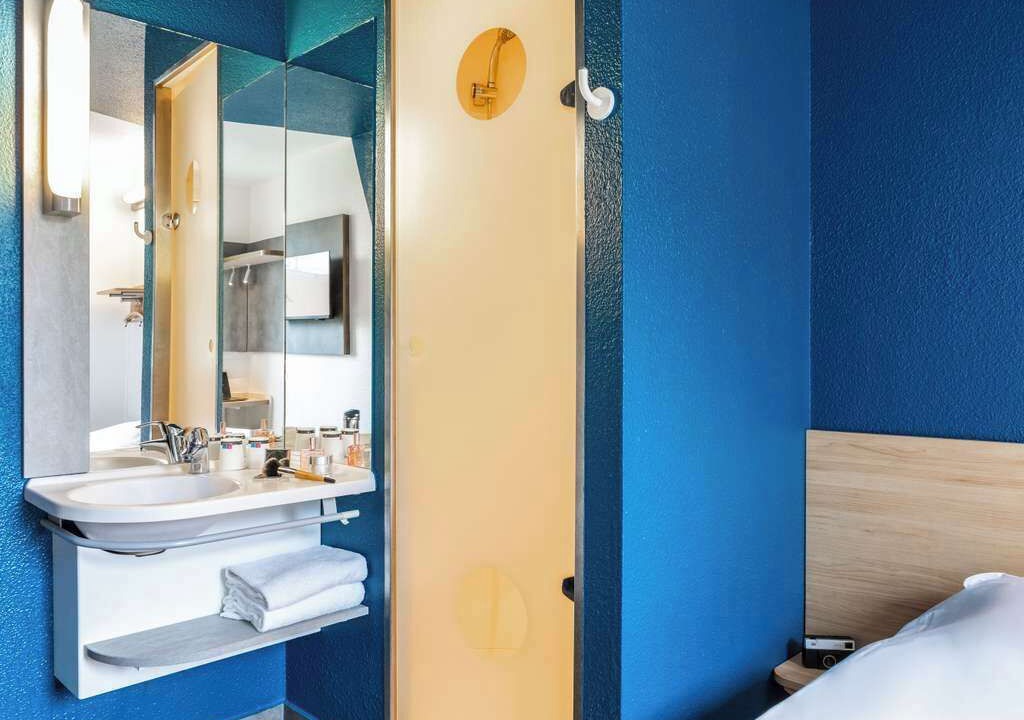 Photo of Bathroom in Rungis