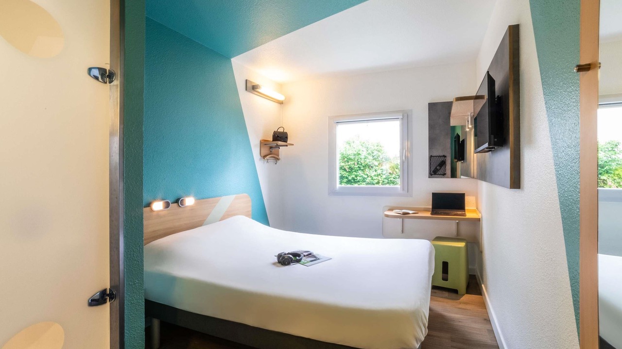 Photo of Bedroom in Rungis