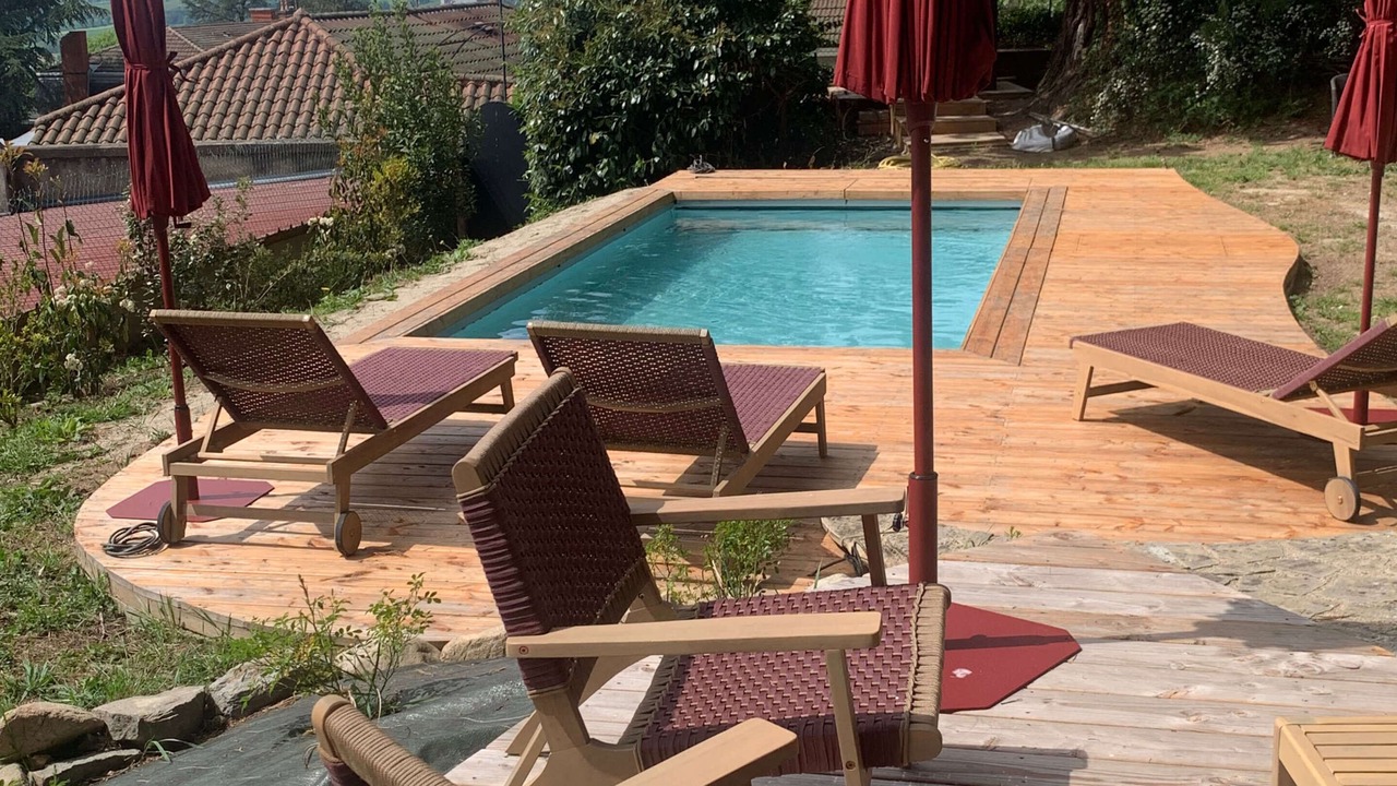 Photo of Outdoor in Thizy-les-Bourgs