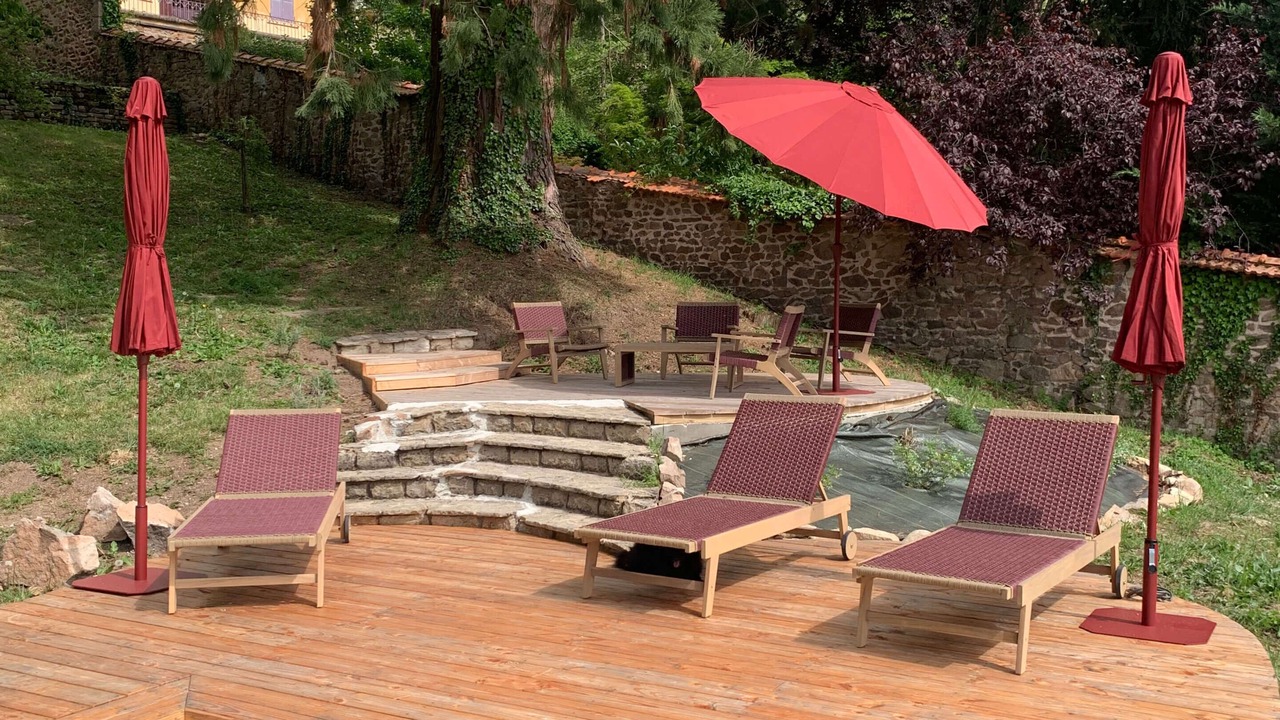 Photo of Outdoor in Thizy-les-Bourgs