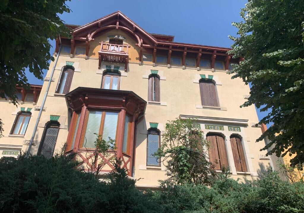 Photo of Outdoor in Thizy-les-Bourgs