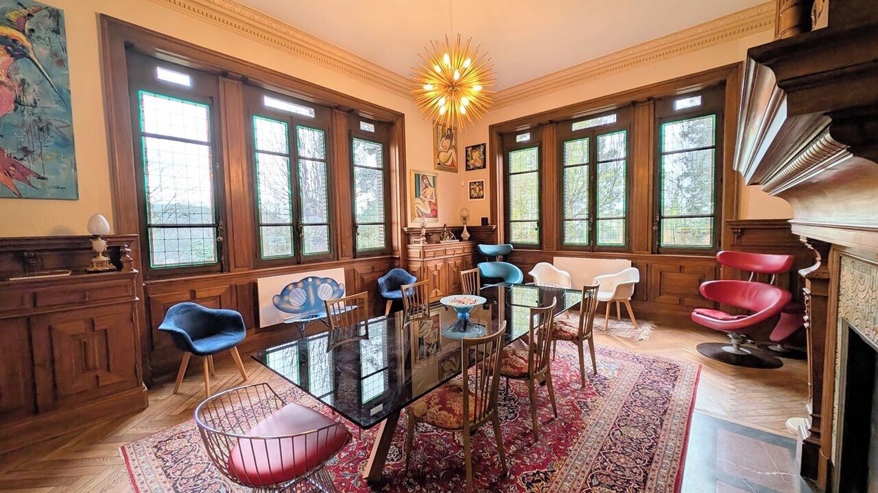Photo of Livingroom in Thizy-les-Bourgs
