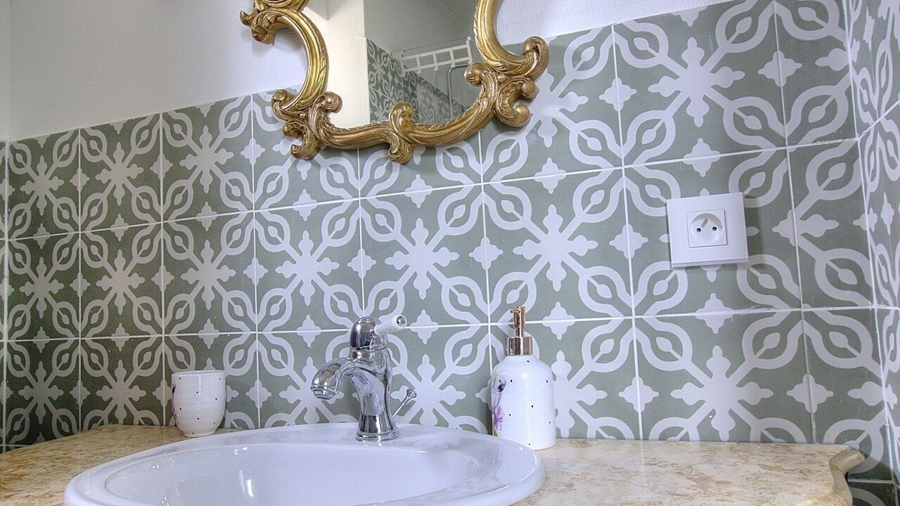 Photo of Bathroom in Thizy-les-Bourgs