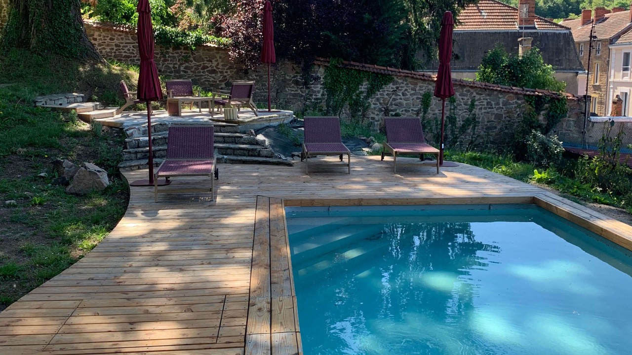 Photo of Outdoor in Thizy-les-Bourgs