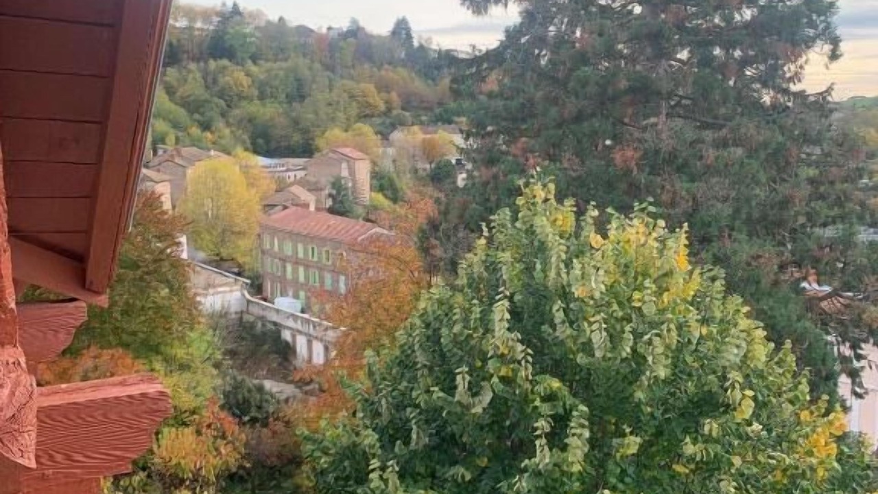 Photo of Patio Balcony in Thizy-les-Bourgs