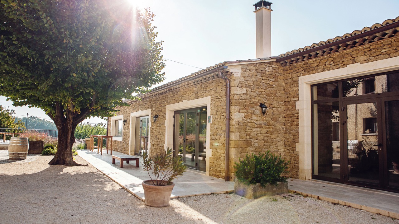 Photo of Outdoor in Grignan