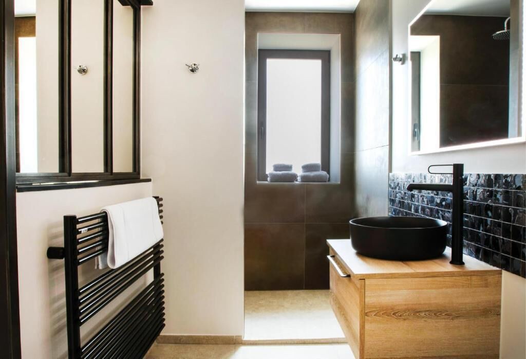 Photo of Bathroom in Grignan