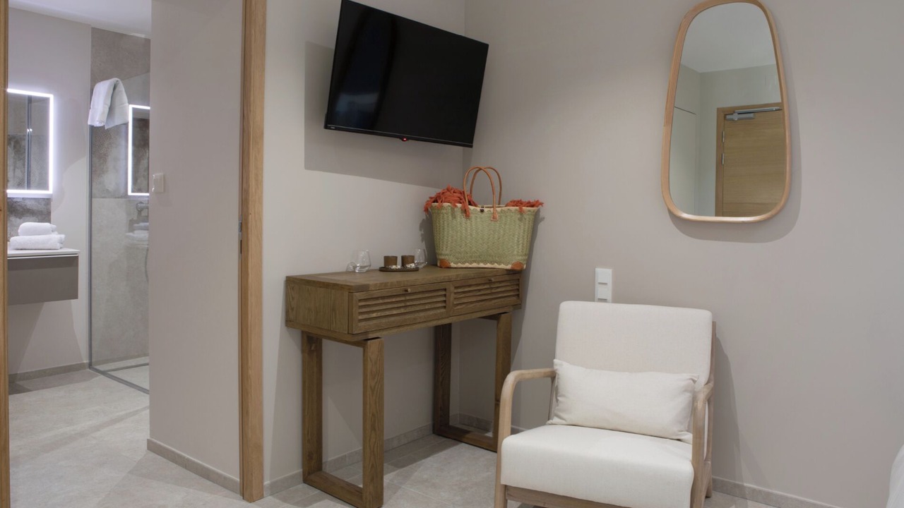 Photo of Bedroom in Grignan