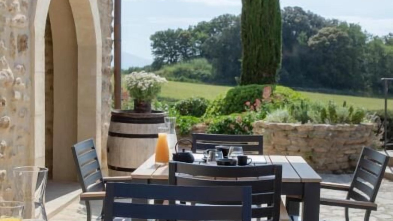 Photo of Outdoor in Grignan