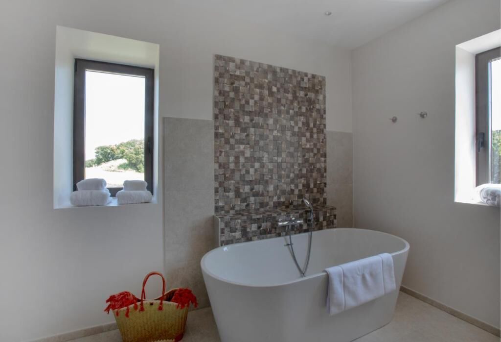 Photo of Bathroom in Grignan