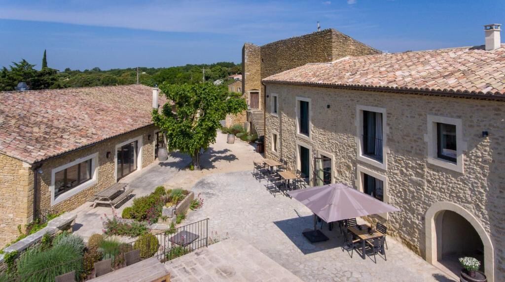 Photo of Outdoor in Grignan