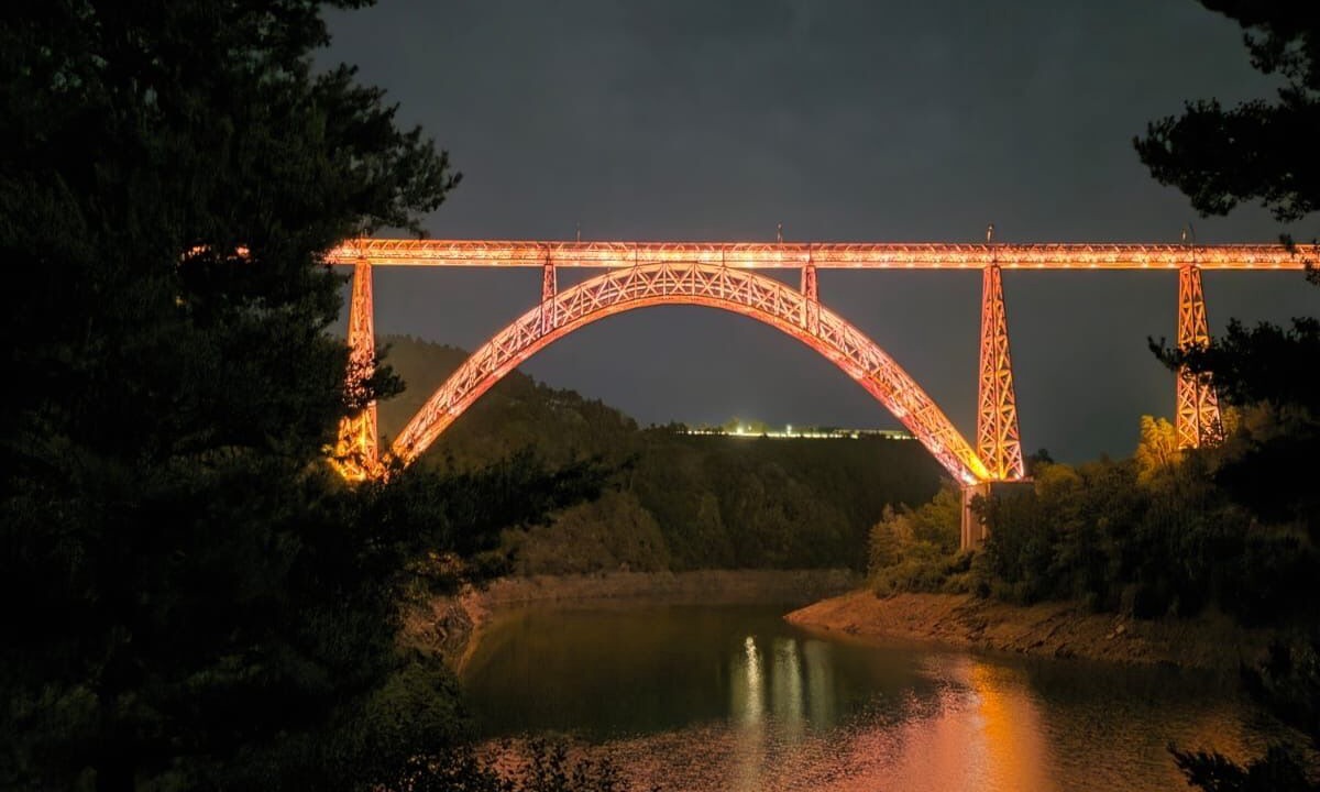 Photo of Outdoor in Anglards-de-Saint-Flour