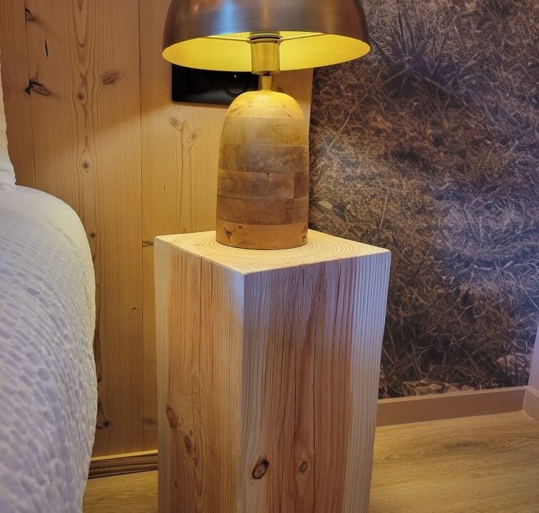 Photo of Bedroom in Anglards-de-Saint-Flour