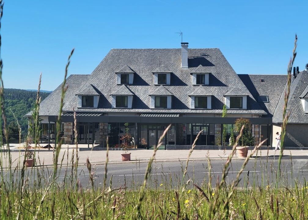 Photo of Outdoor in Anglards-de-Saint-Flour