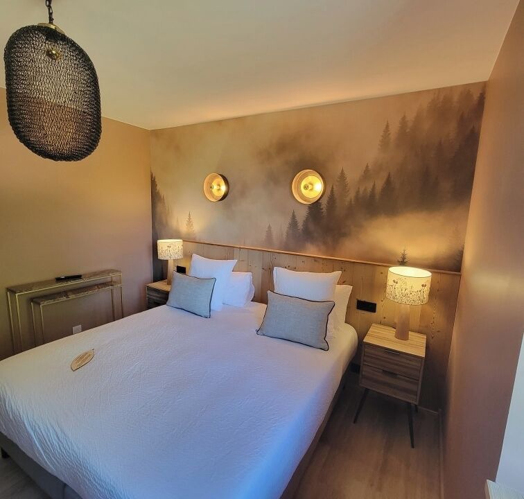 Photo of Bedroom in Anglards-de-Saint-Flour