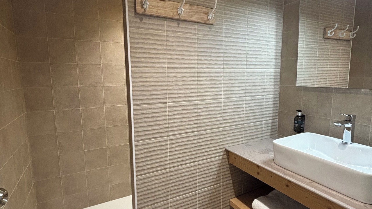 Photo of Bathroom in Anglards-de-Saint-Flour