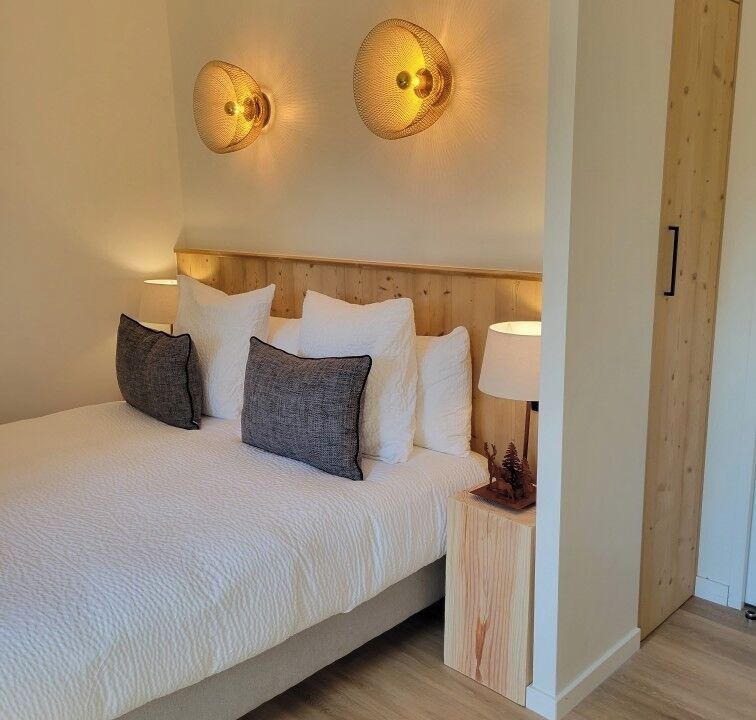 Photo of Bedroom in Anglards-de-Saint-Flour