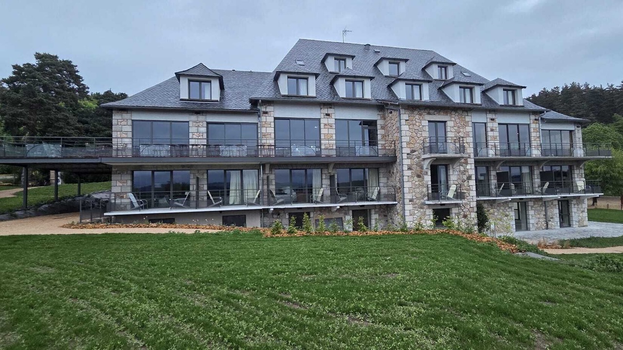 Photo of Outdoor in Anglards-de-Saint-Flour