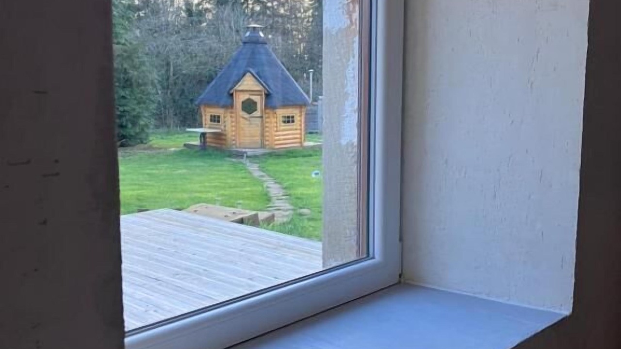 Photo of Outdoor in Le Val-d'Ajol