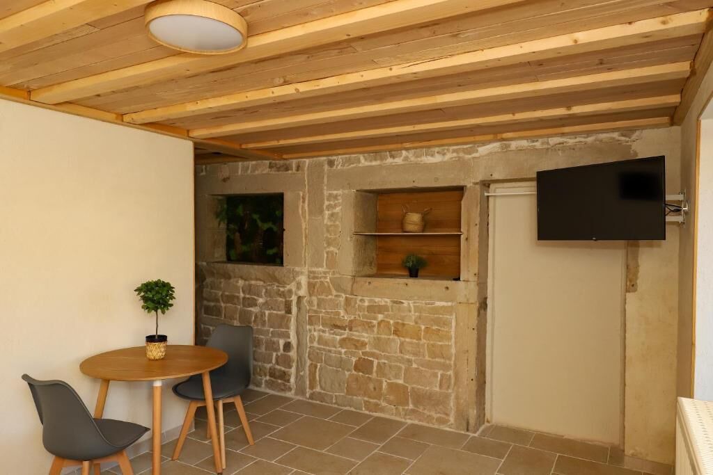 Photo of Bedroom in Le Val-d'Ajol