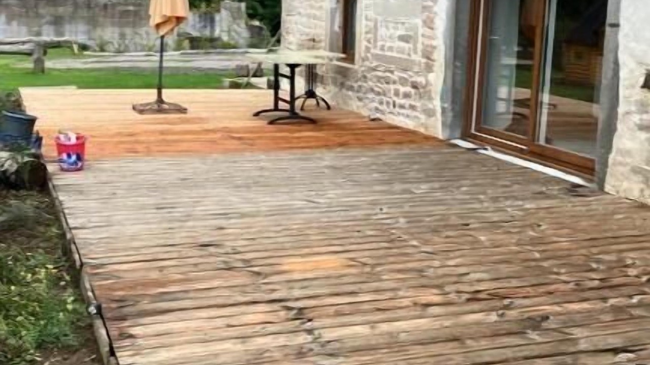 Photo of Outdoor in Le Val-d'Ajol