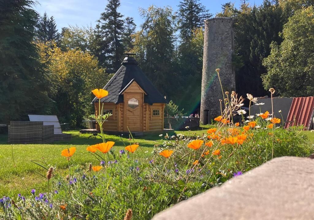 Photo of Outdoor in Le Val-d'Ajol