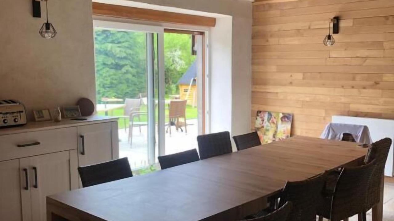 Photo of Bedroom in Le Val-d'Ajol
