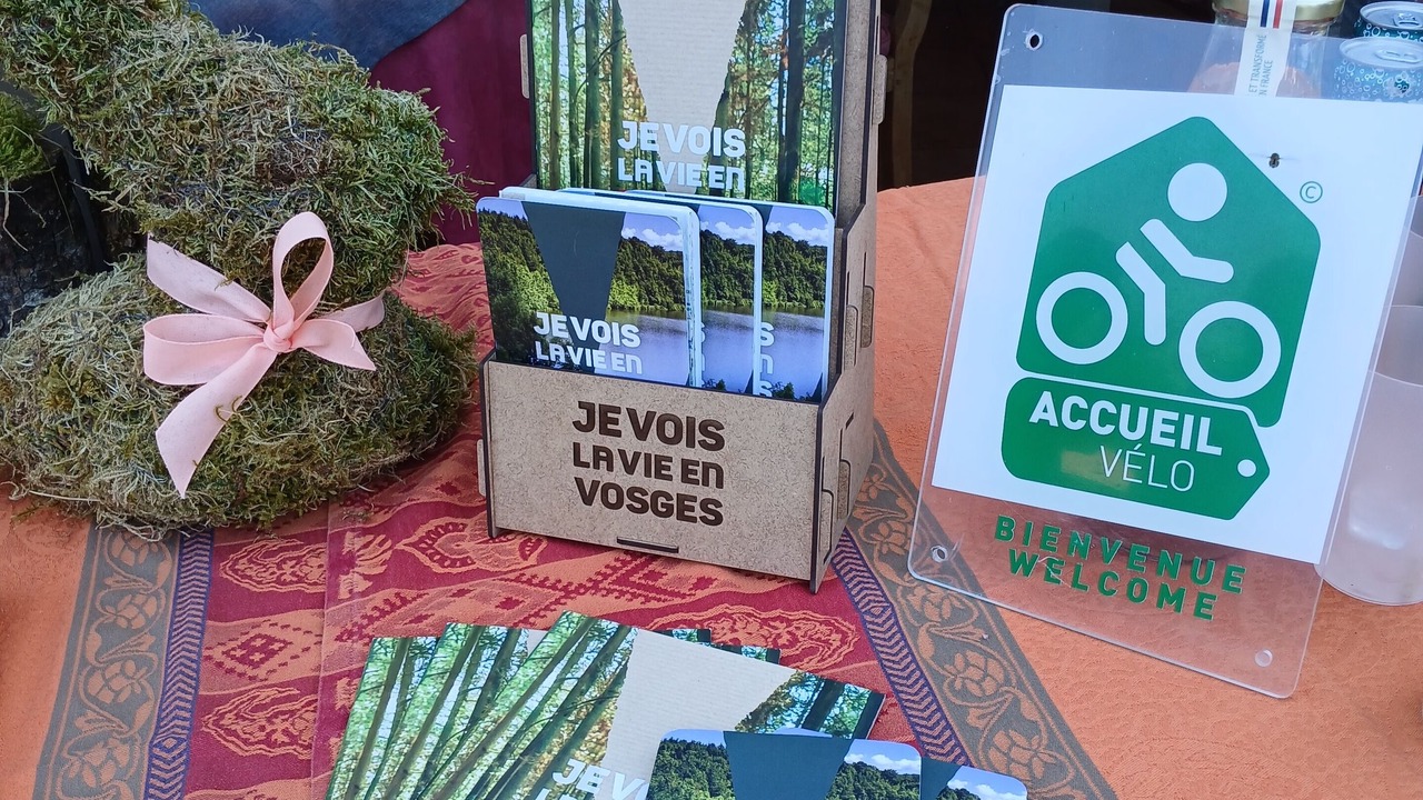 Photo of Outdoor in Le Val-d'Ajol
