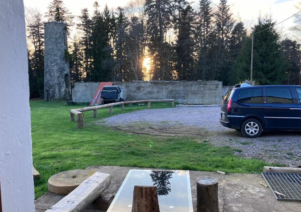 Photo of Outdoor in Le Val-d'Ajol