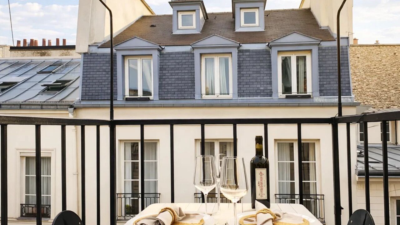 Photo of Outdoor in Marais