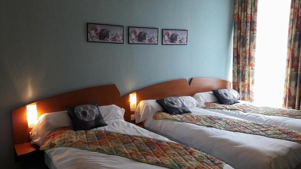 Photo of Bedroom in Riom-es-Montagnes