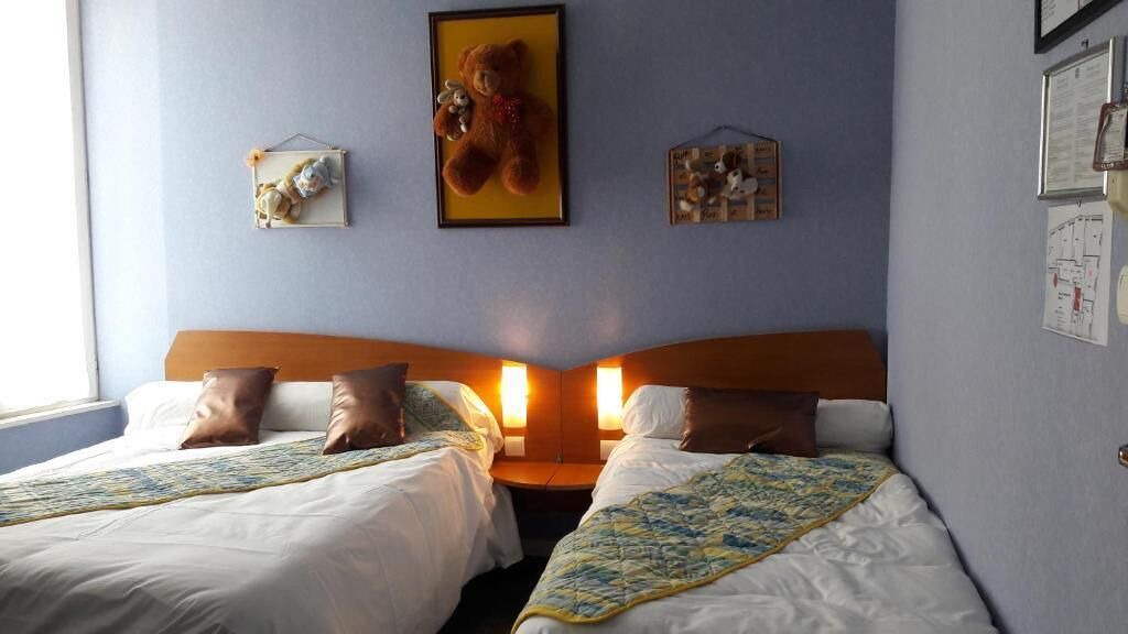 Photo of Bedroom in Riom-es-Montagnes