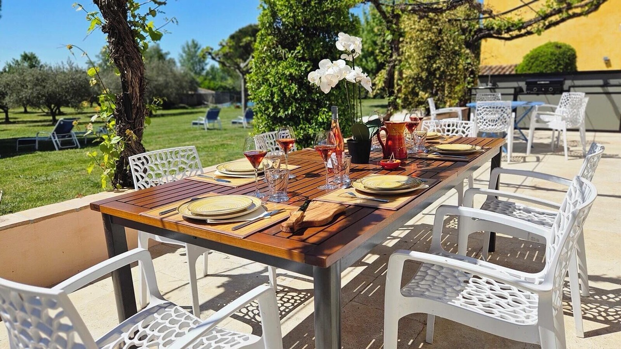 Photo of Outdoor in Tulette