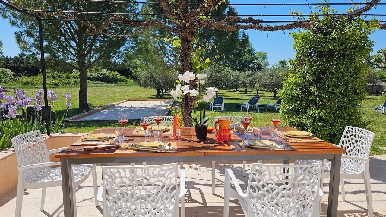 Photo of Outdoor in Tulette