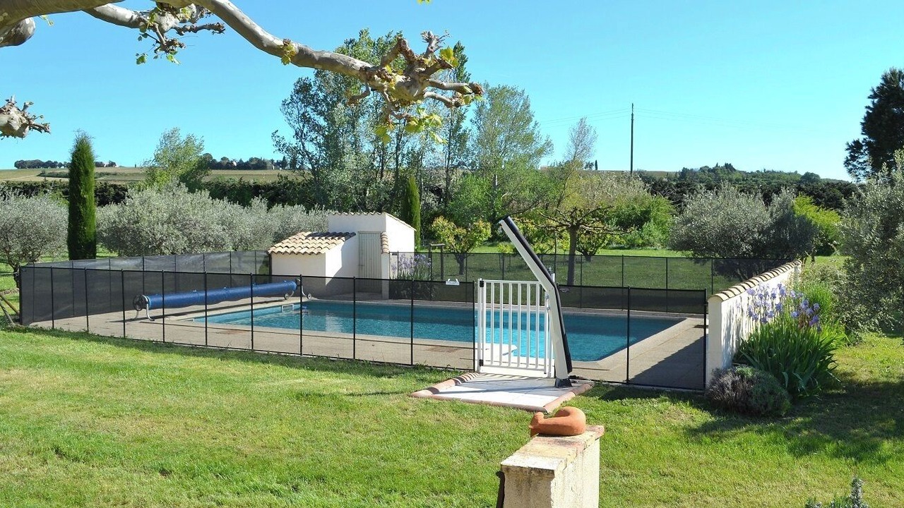 Photo of Outdoor in Tulette