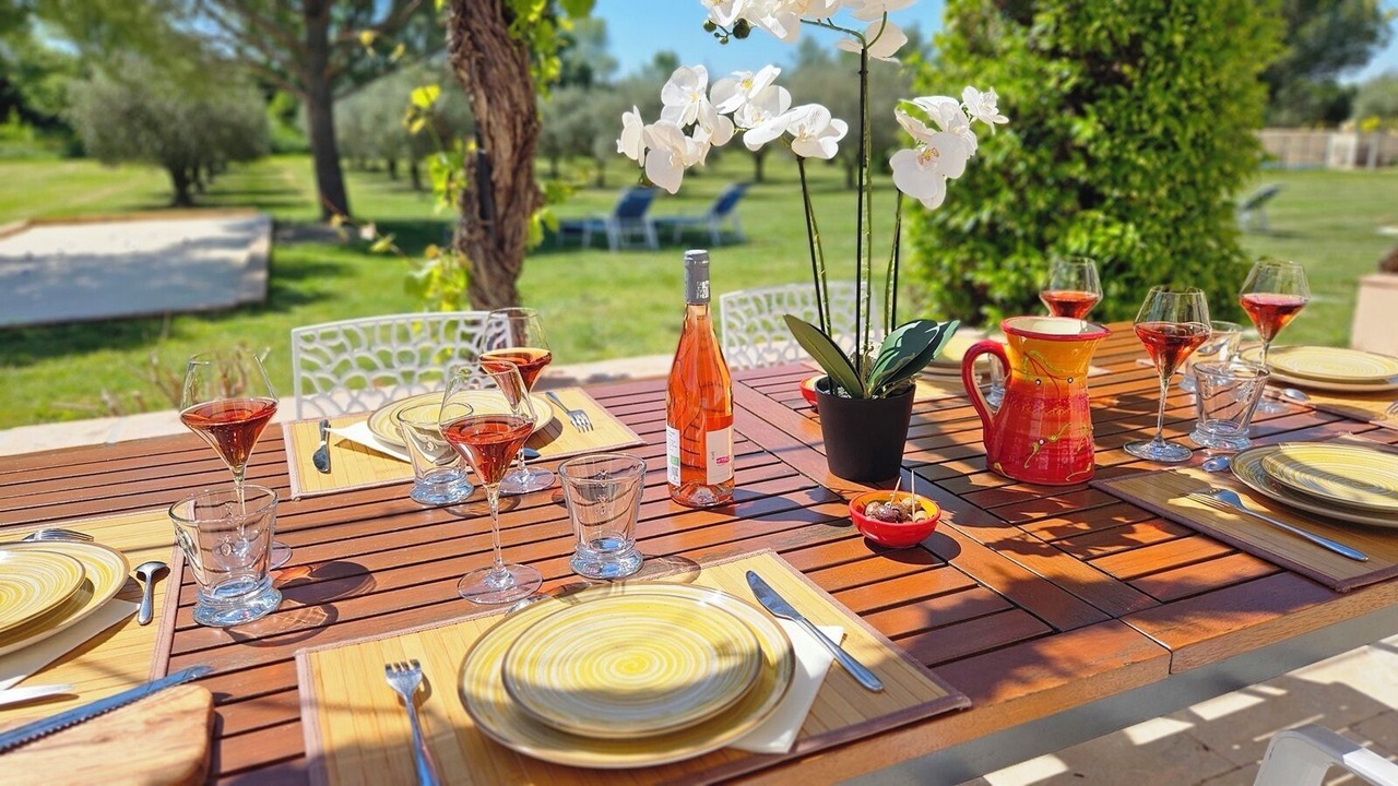 Photo of Outdoor in Tulette