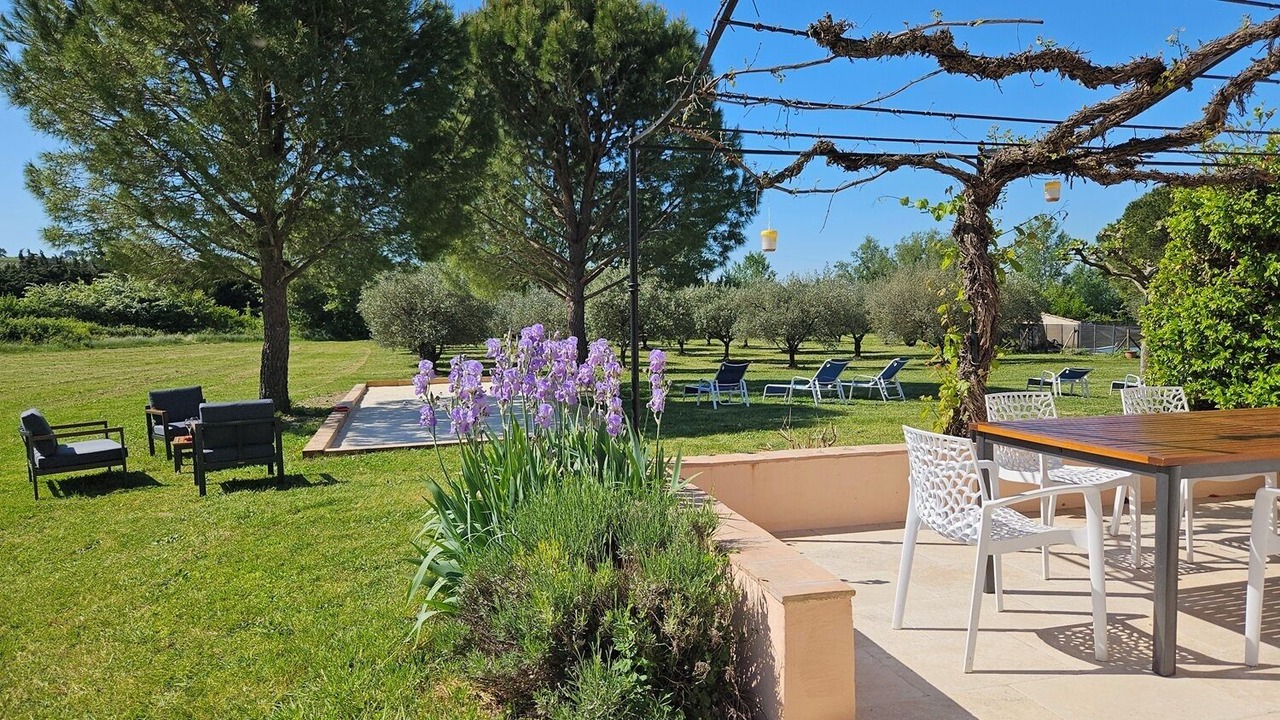 Photo of Outdoor in Tulette