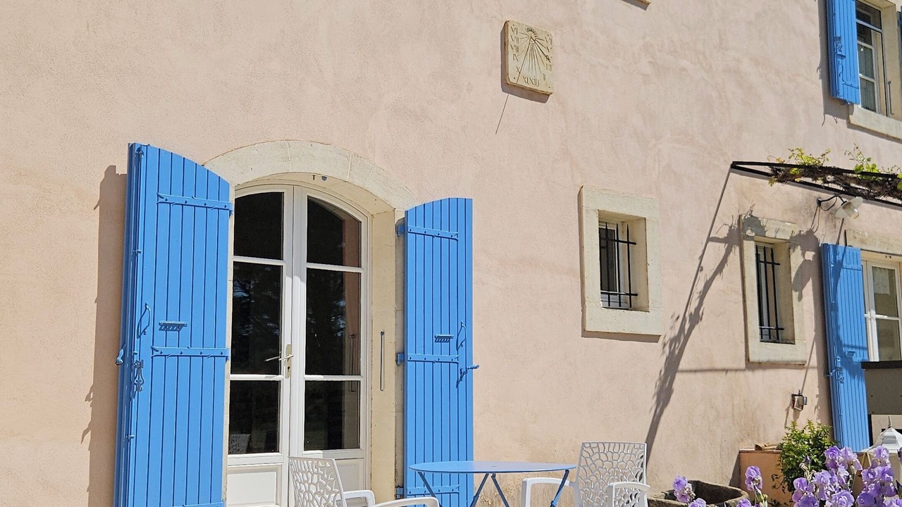 Photo of Outdoor in Tulette