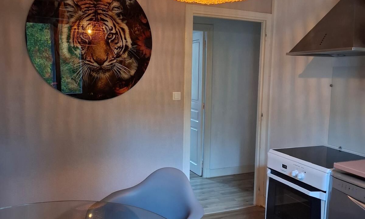 Photo of Bedroom in Cassaniouze