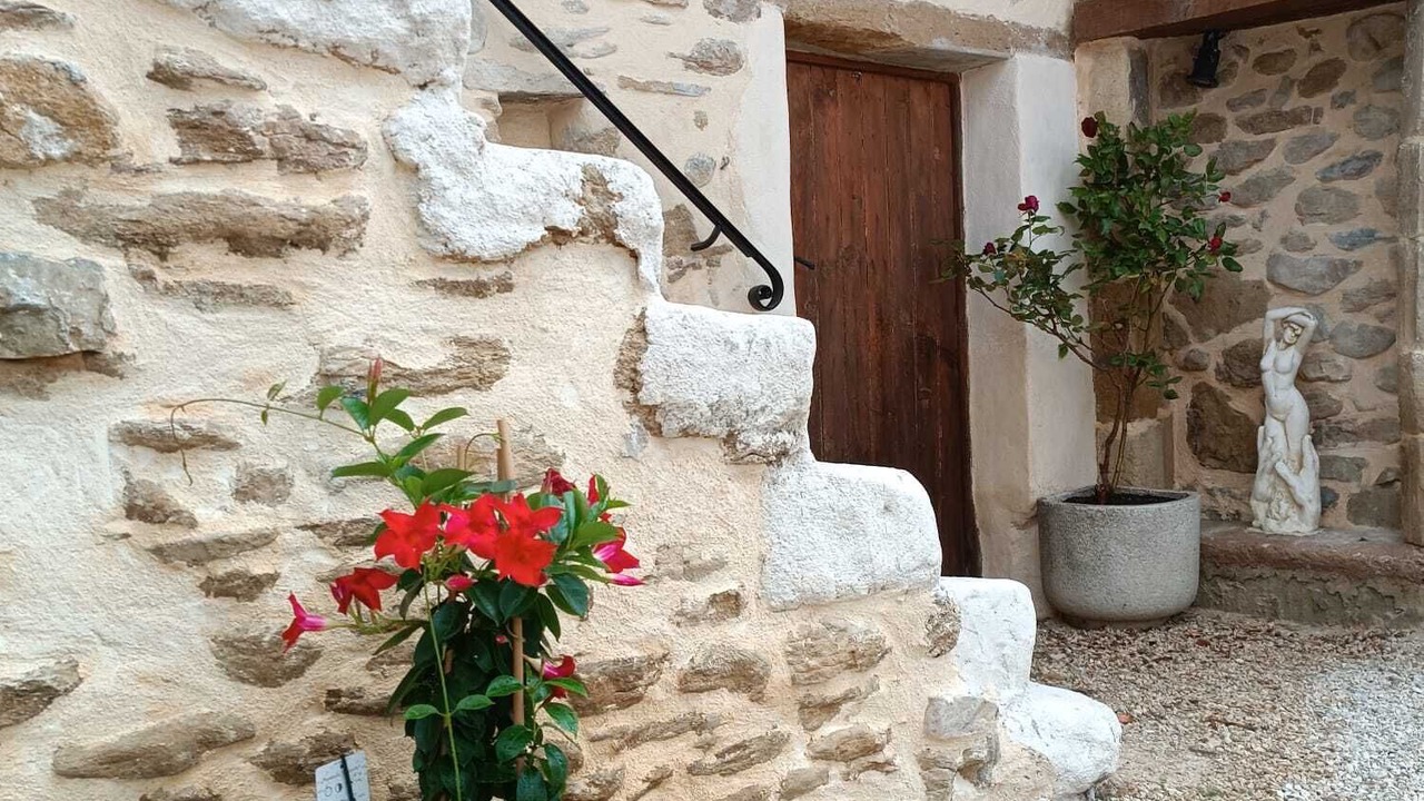 Photo of Outdoor in Valreas
