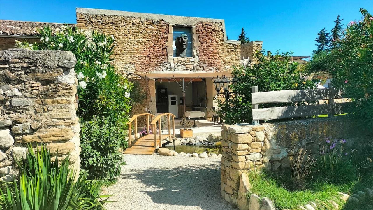 Photo of Outdoor in Valreas