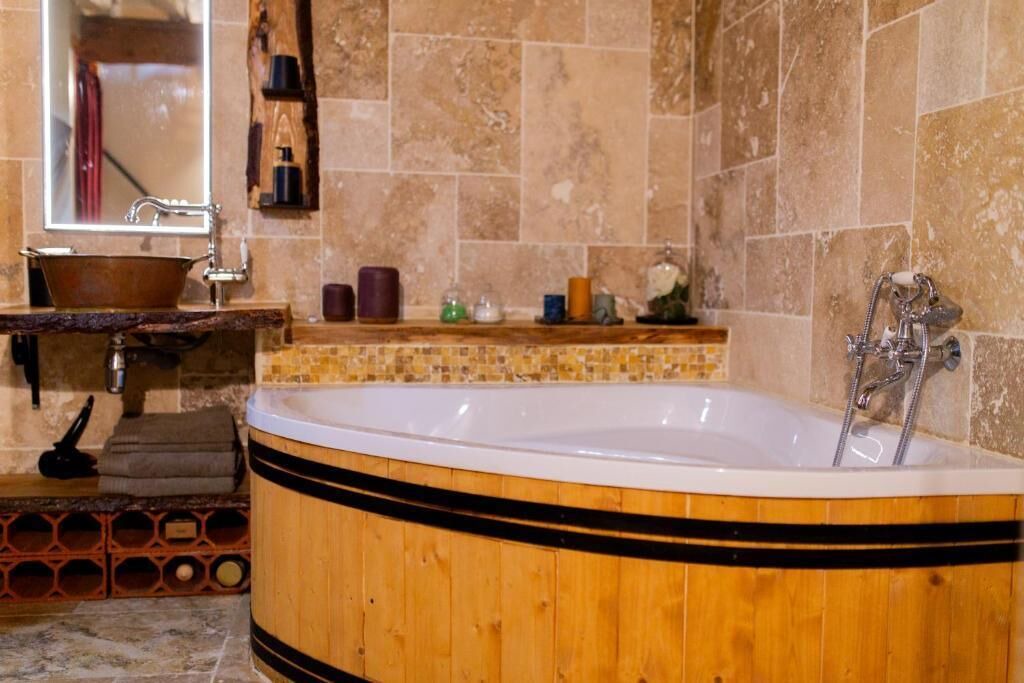 Photo of Bathroom in Valreas